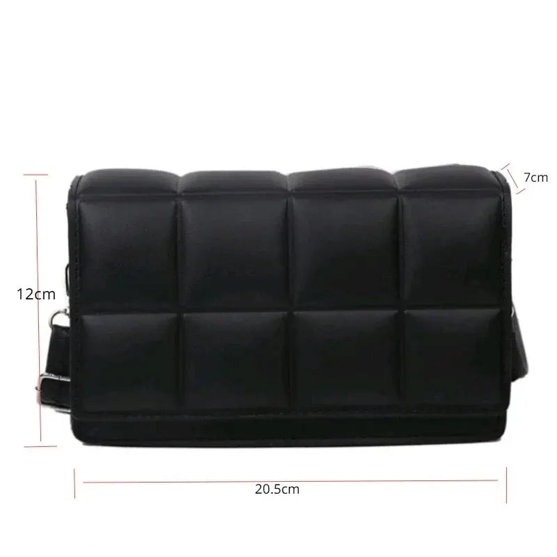 Designer Crossbody Bag