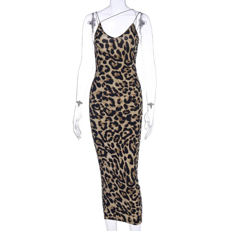 Slim Fit Rendezvous Midi Dress