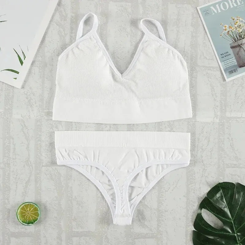 Bra Set