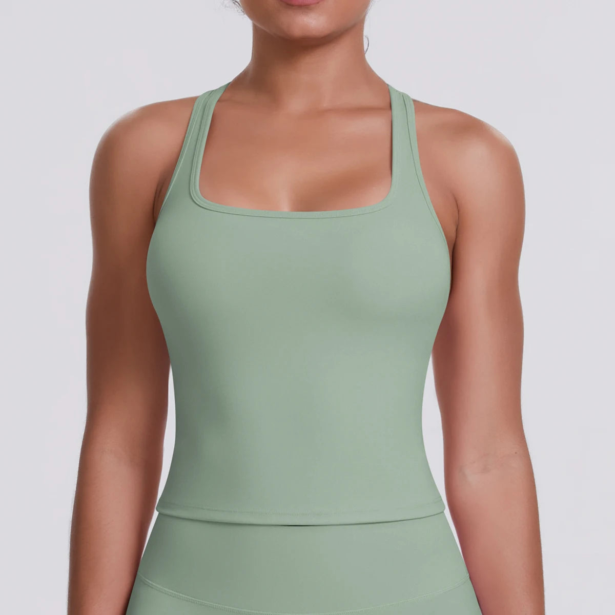 Running Top