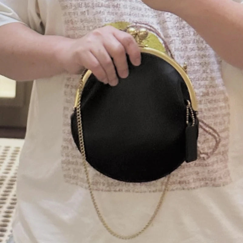 The Chain Designer Bag