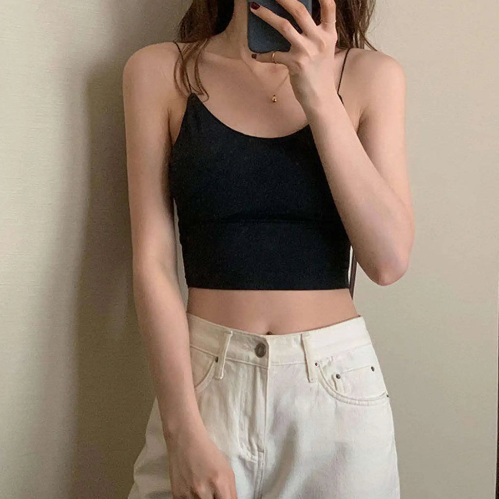 Ice Silk Cami