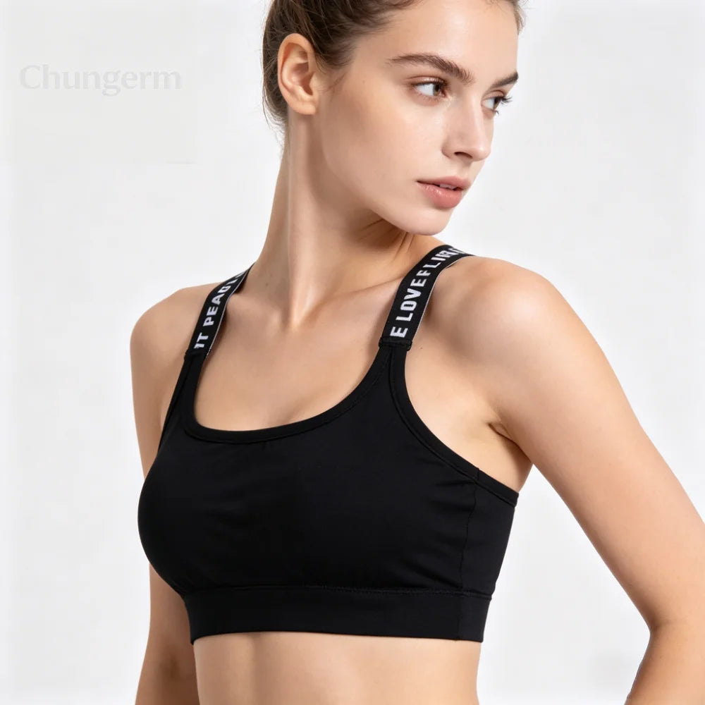 Seamless Crop Top