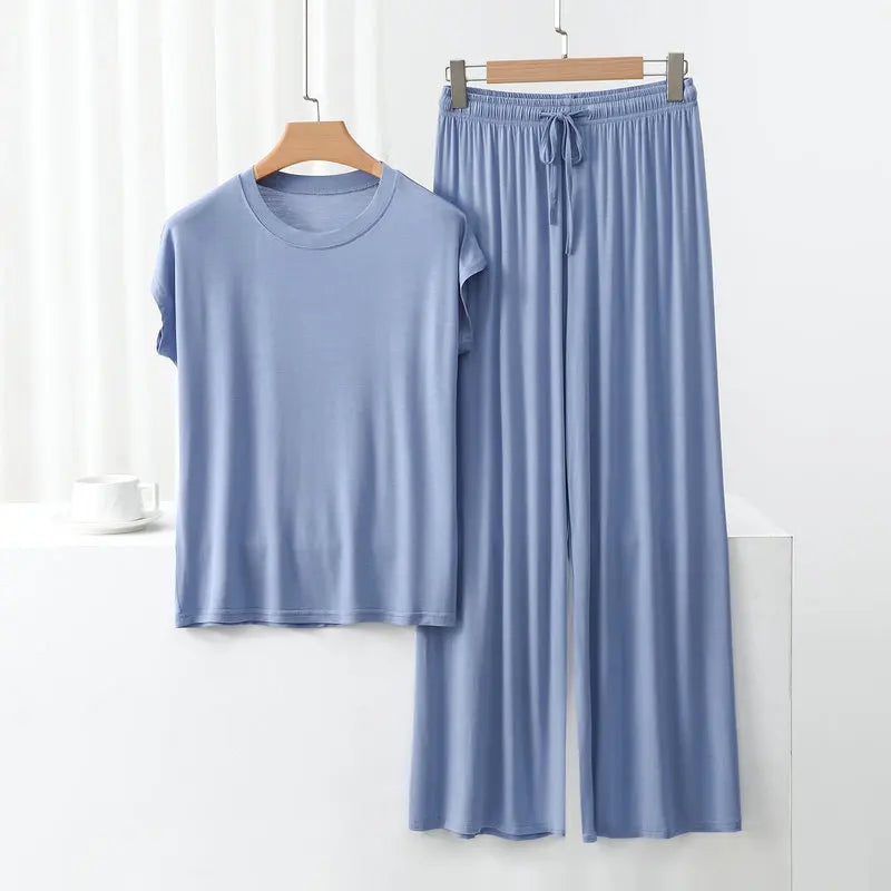 Modal Loungewear Set
