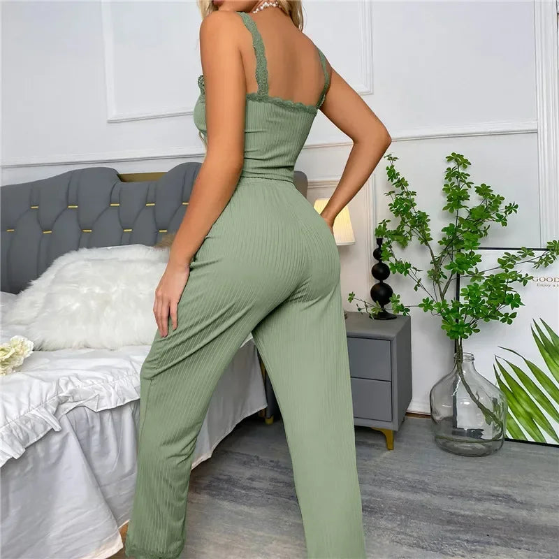 2-Piece Lounge Set
