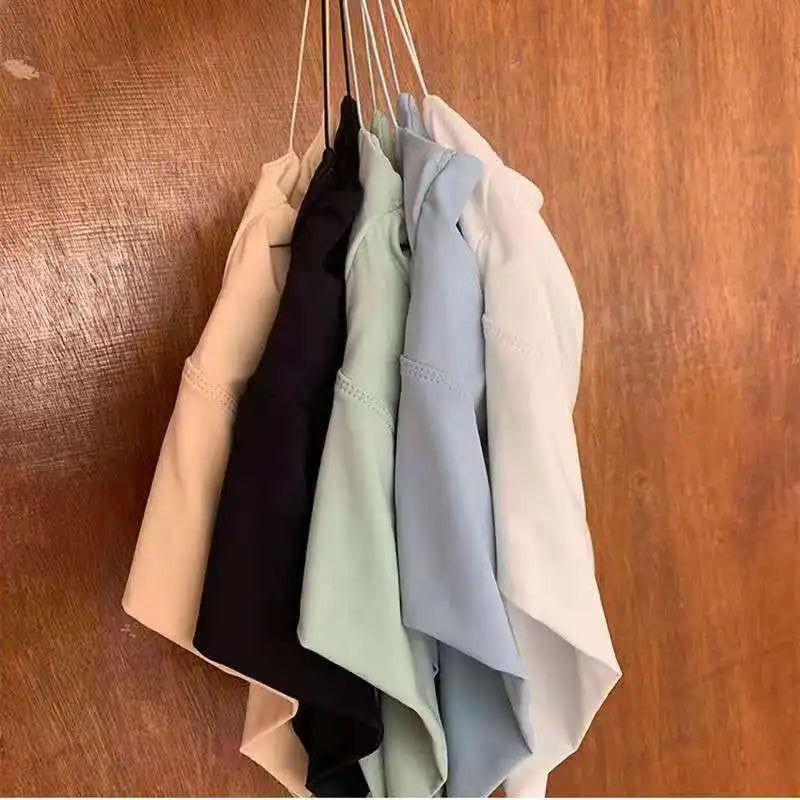 Ice Silk Cami