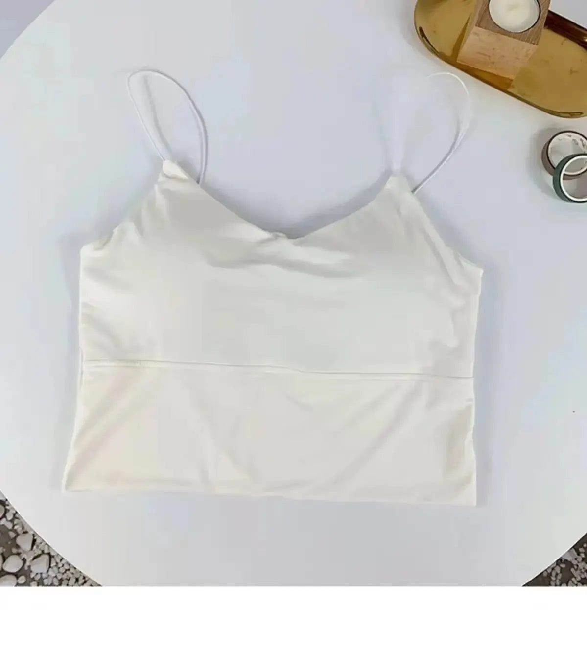 Ice Silk Cami