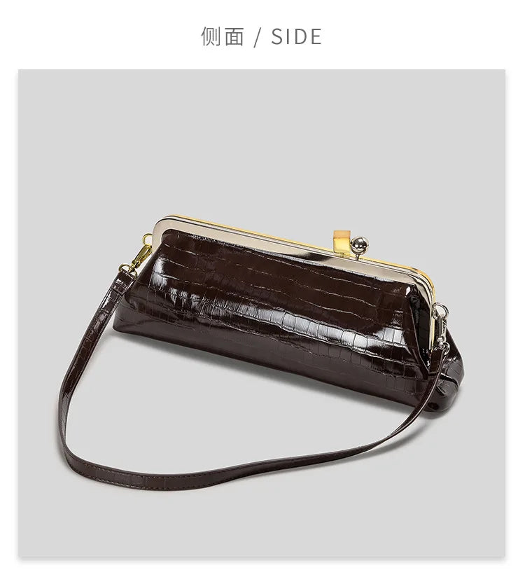 The Long Luxury Bag