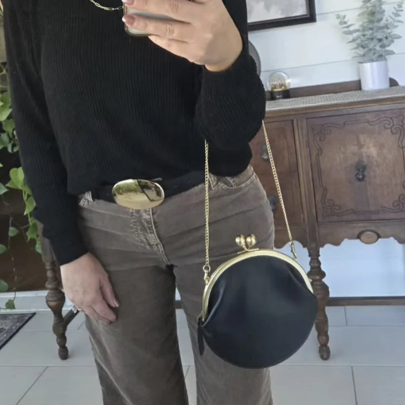 The Chain Designer Bag