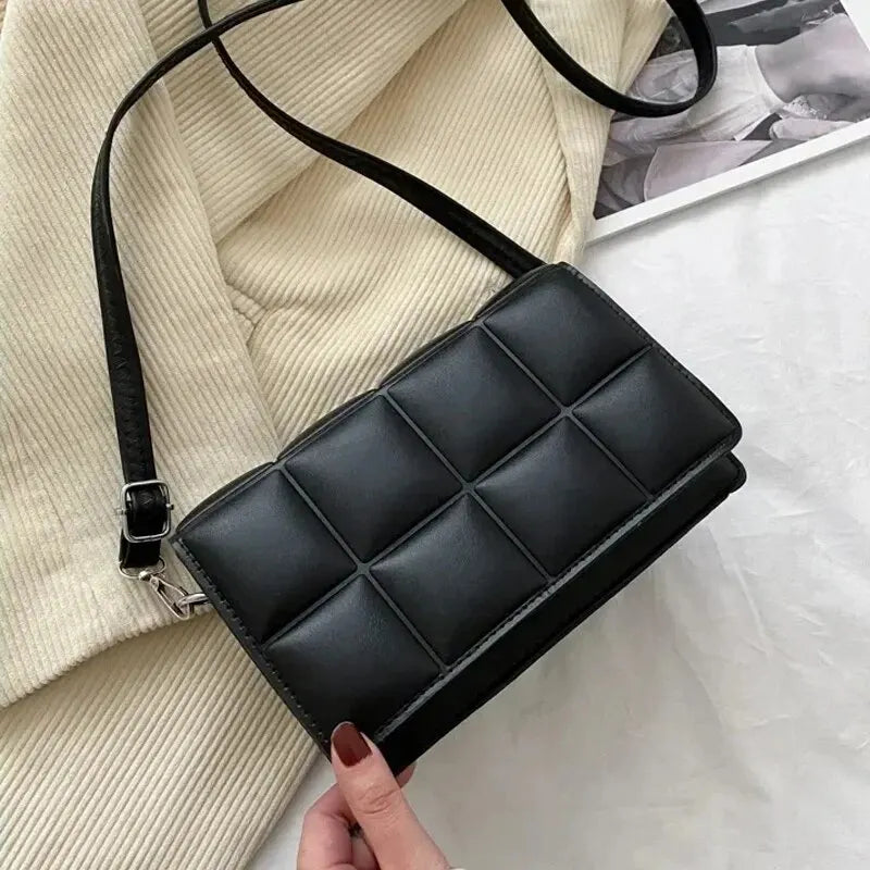 Designer Crossbody Bag