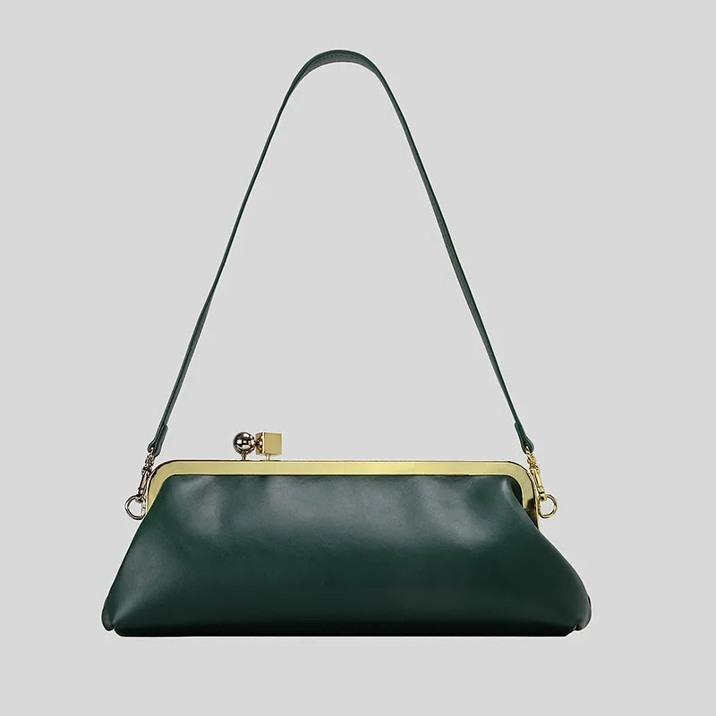 The Long Luxury Bag
