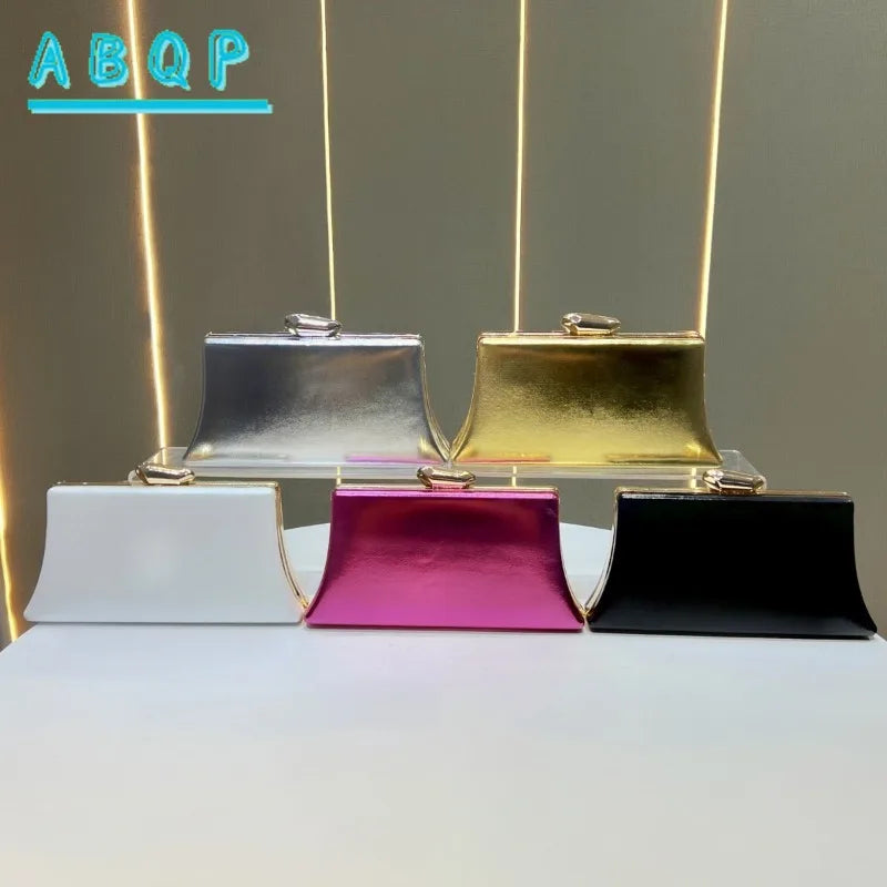 The Luxury Dinner Crossbody