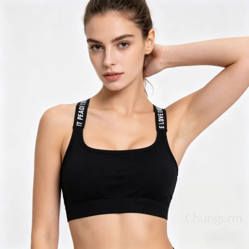 Seamless Crop Top