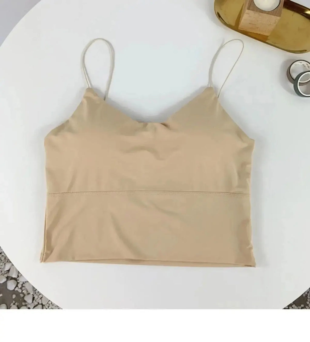 Ice Silk Cami