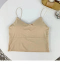 Ice Silk Cami