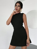 The Mini Bell Dress