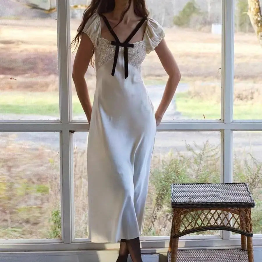 High End Lady Pajama