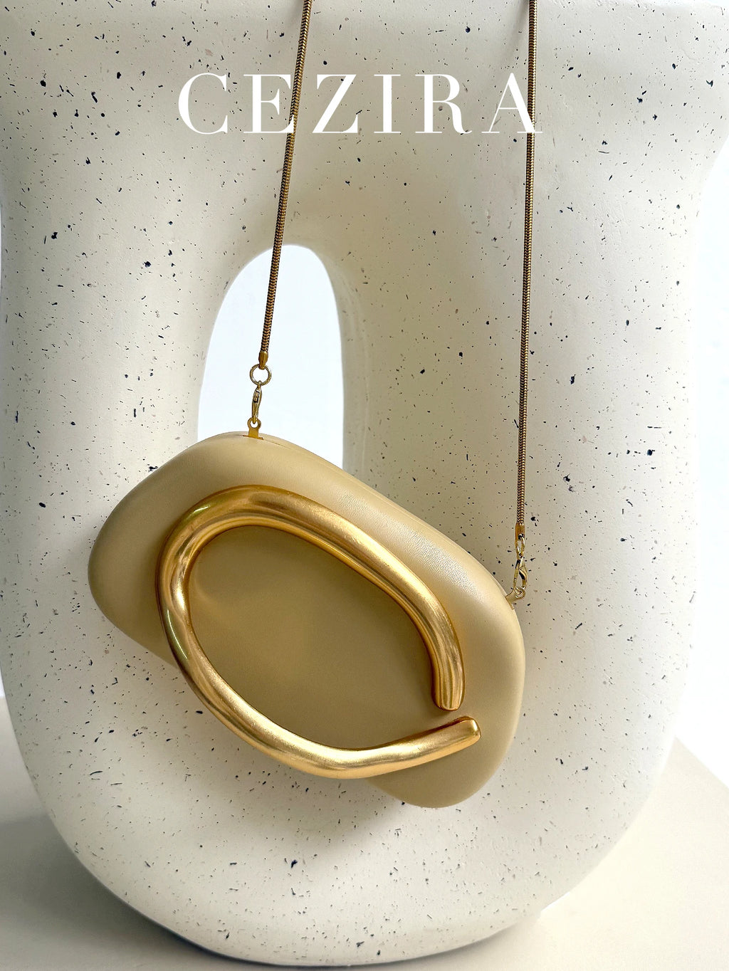 The Elegant Designer bag
