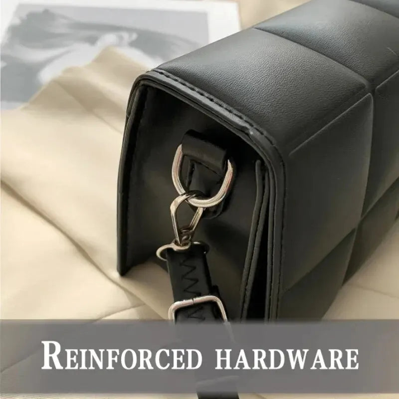 Designer Crossbody Bag