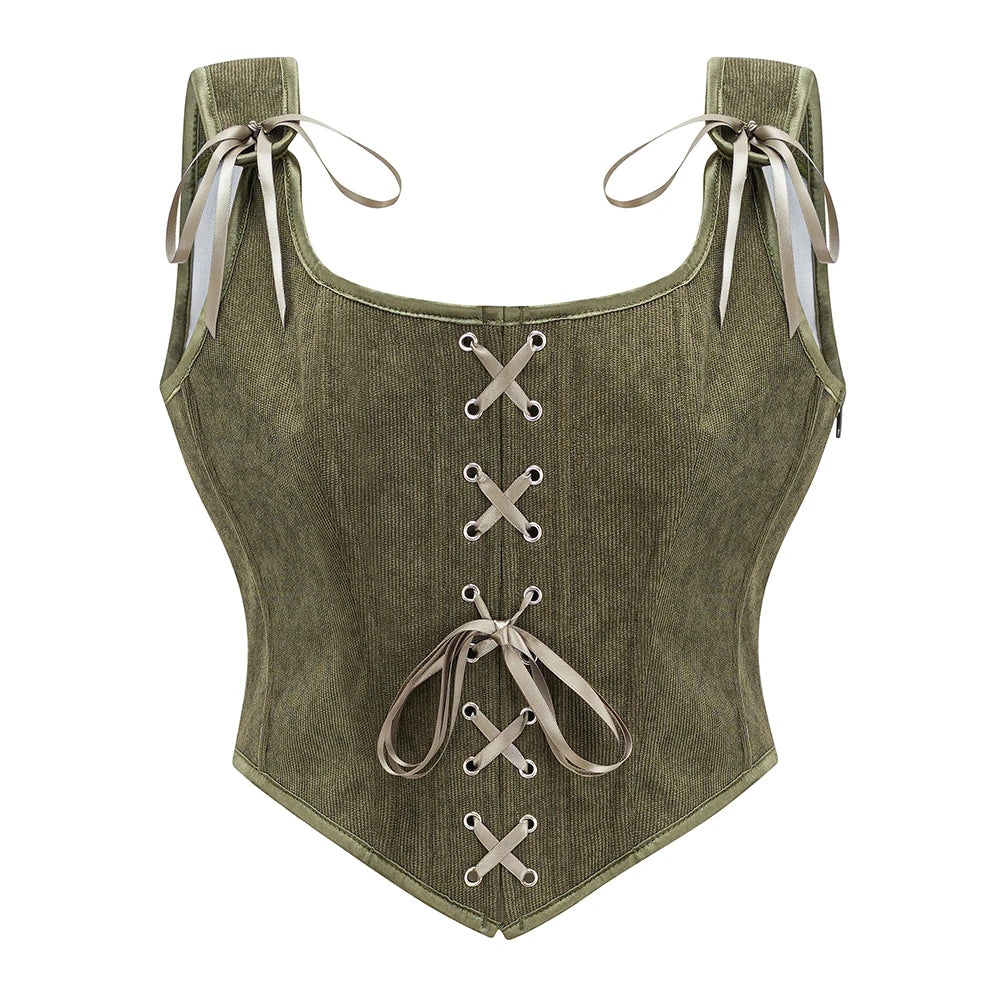 The Vintage Tank
