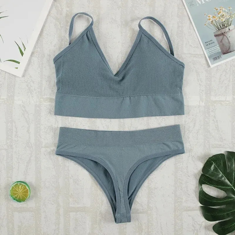 Bra Set