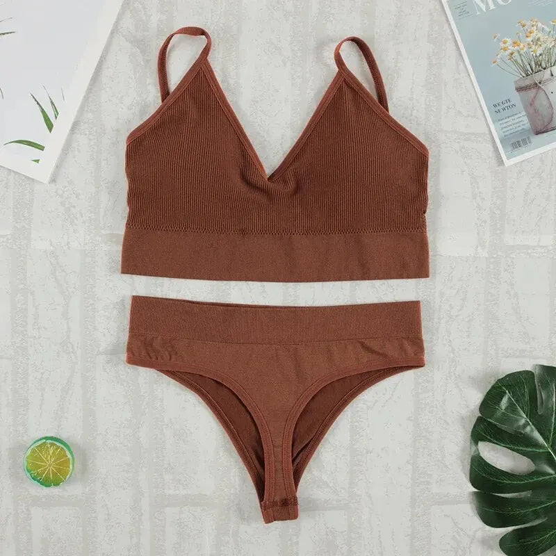 Bra Set