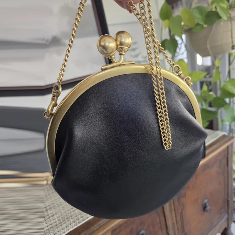 The Chain Designer Bag