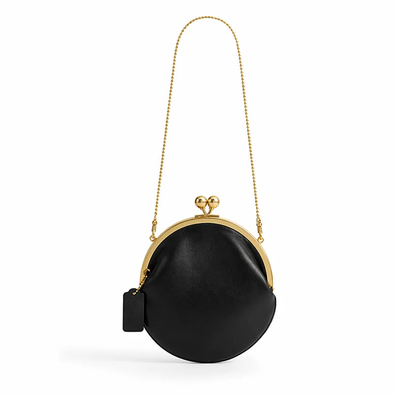 The Chain Designer Bag