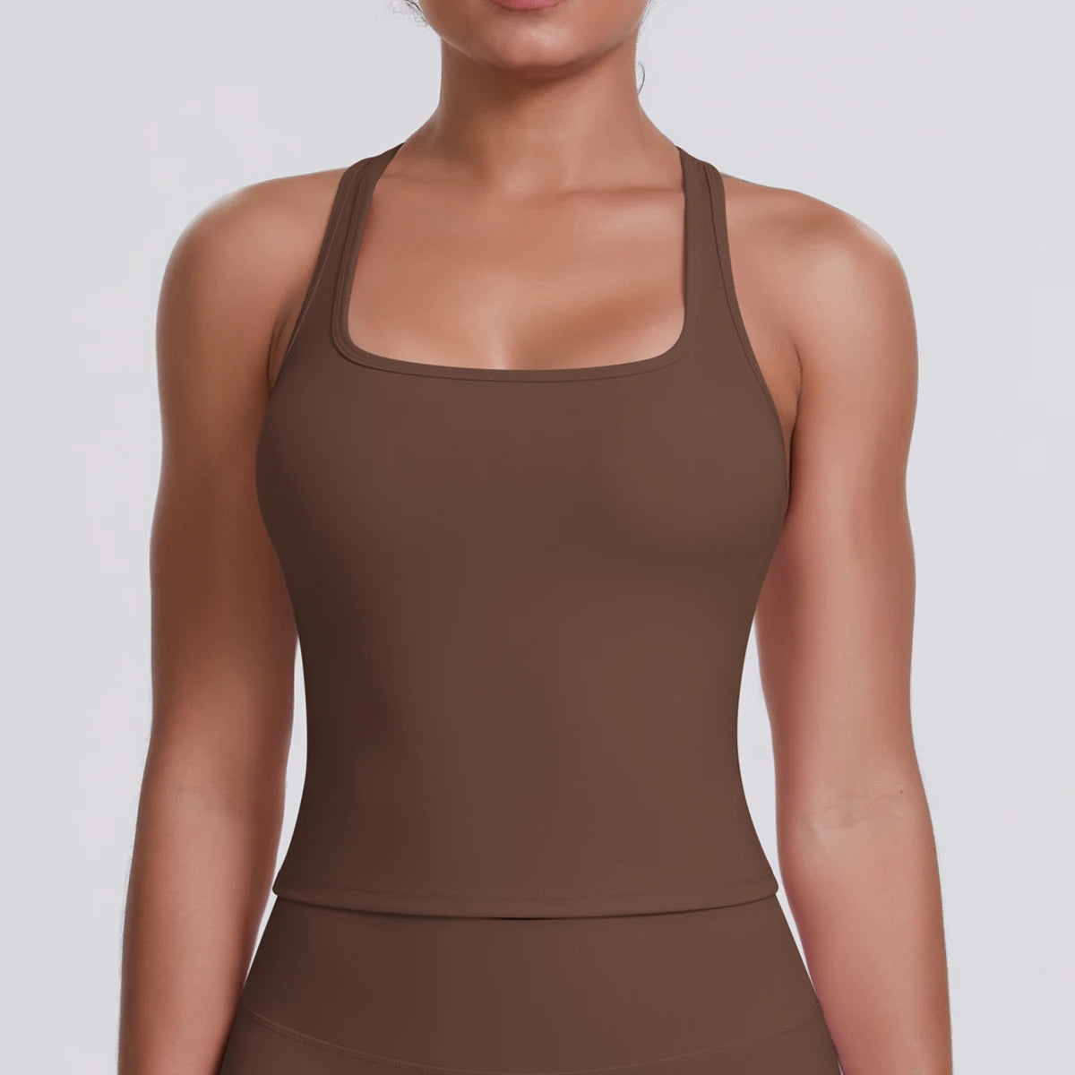 Running Top