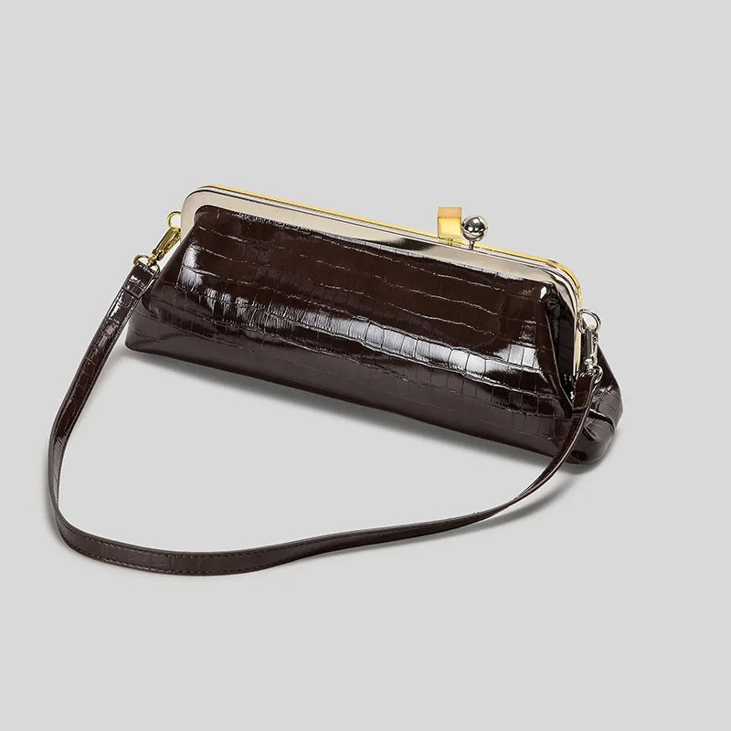 The Long Luxury Bag