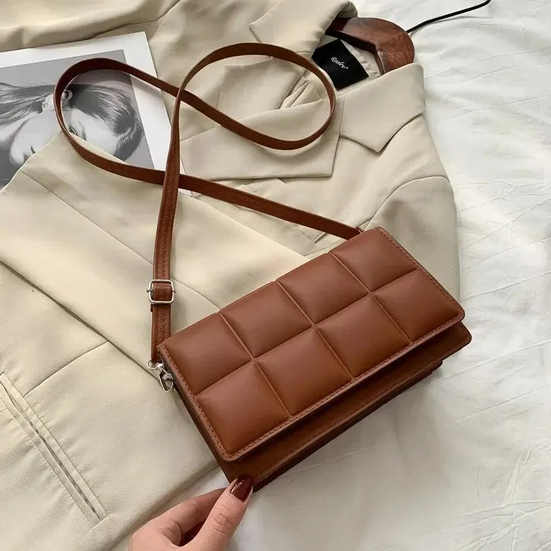 Designer Crossbody Bag