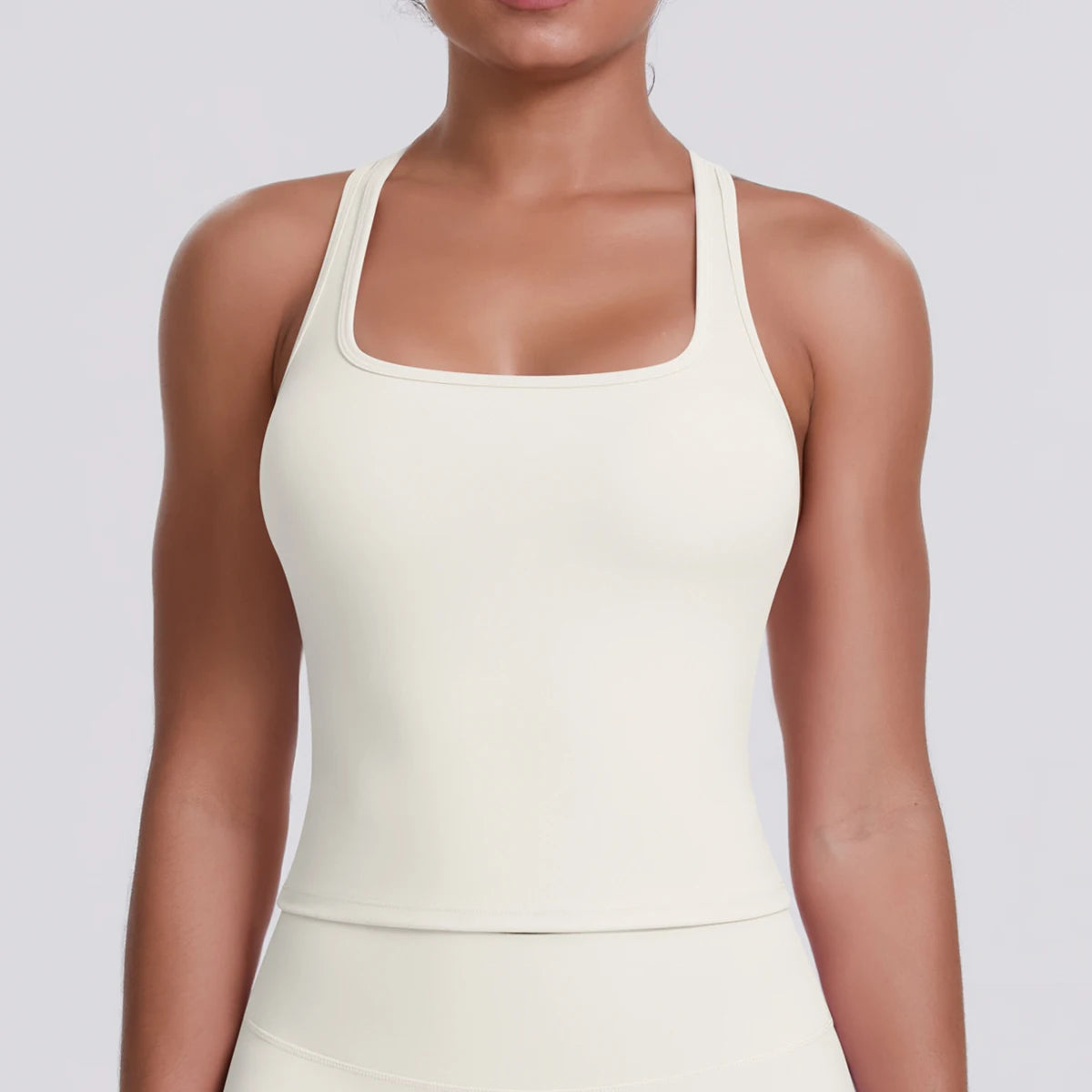 Running Top