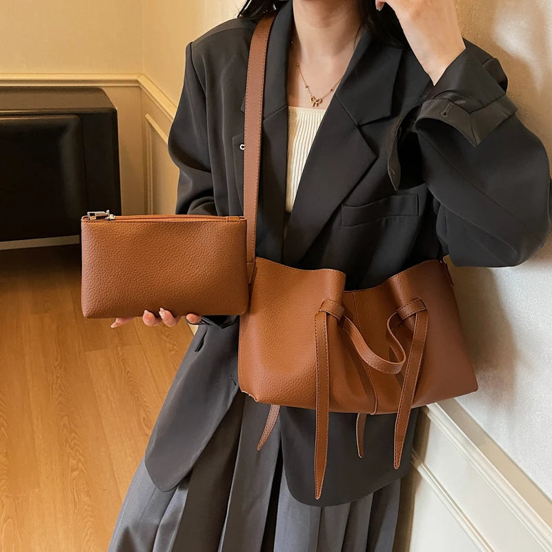 The Oversized Casual Tote
