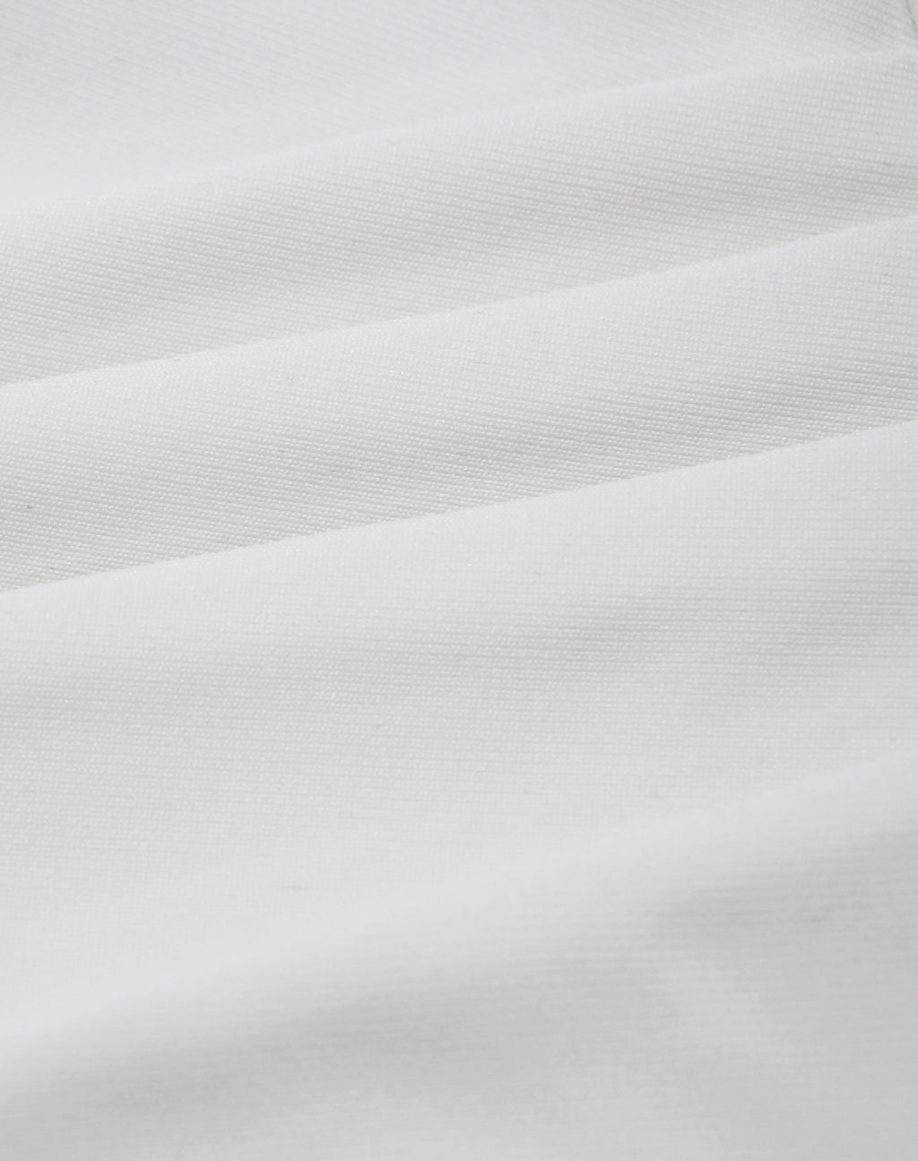 One-Shoulder Bandage Dress