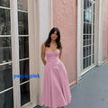 Cami Cup Summer Sundress