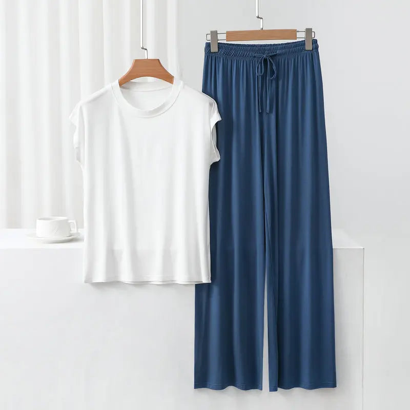Modal Loungewear Set