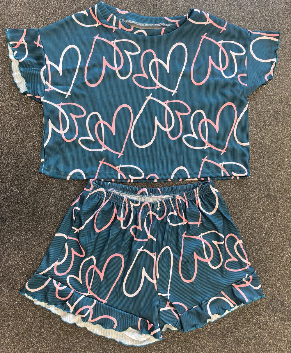 The Sexy Sleep Set