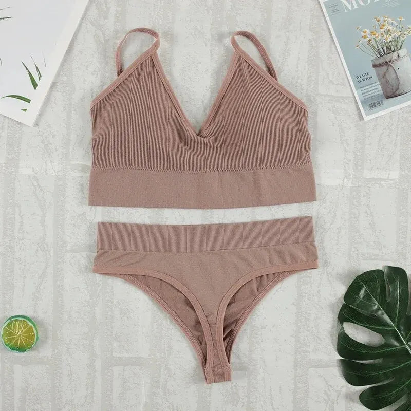 Bra Set