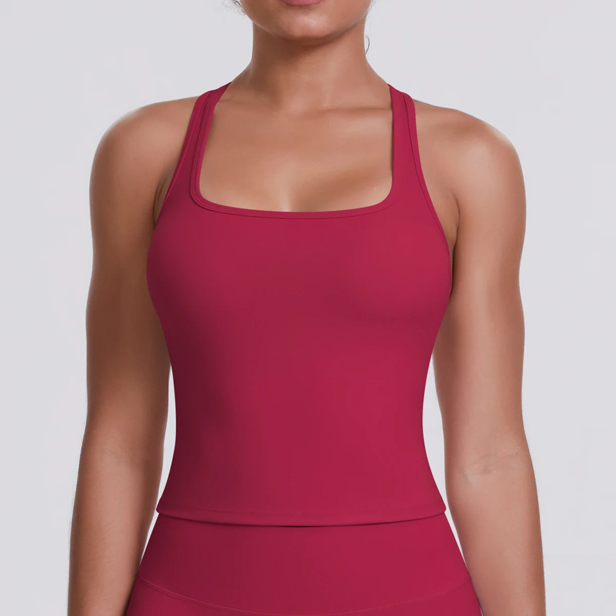 Running Top