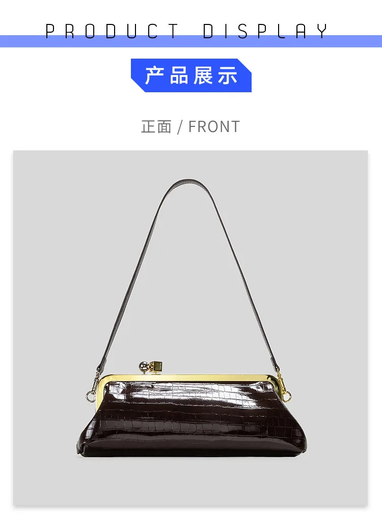 The Long Luxury Bag