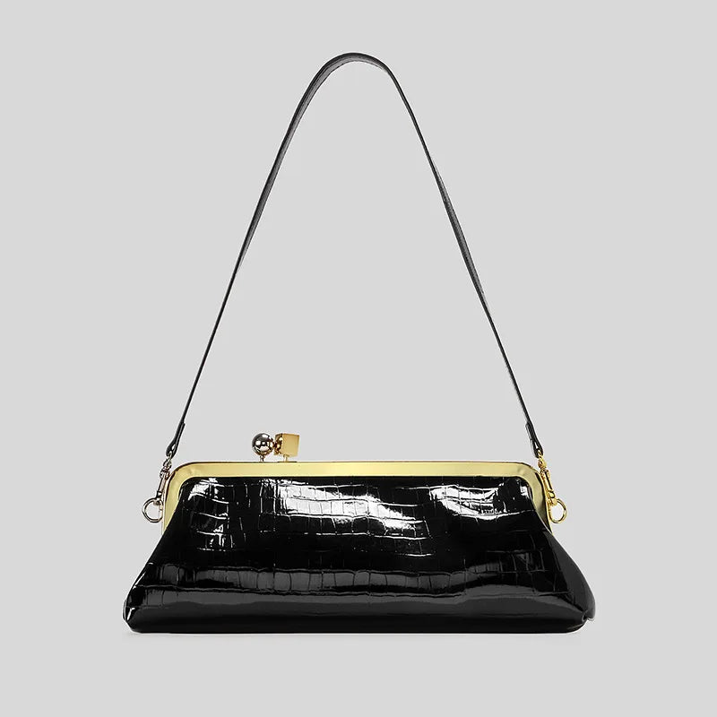The Long Luxury Bag