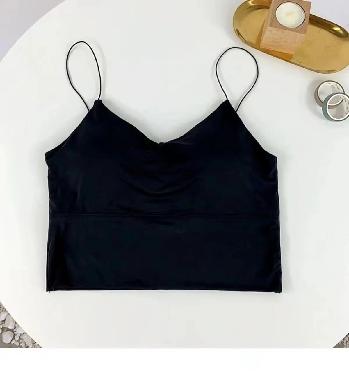 Ice Silk Cami