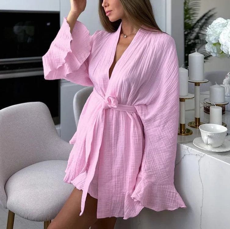 2-Piece Fancy PJ Set