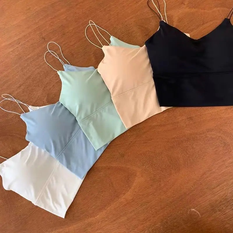 Ice Silk Cami
