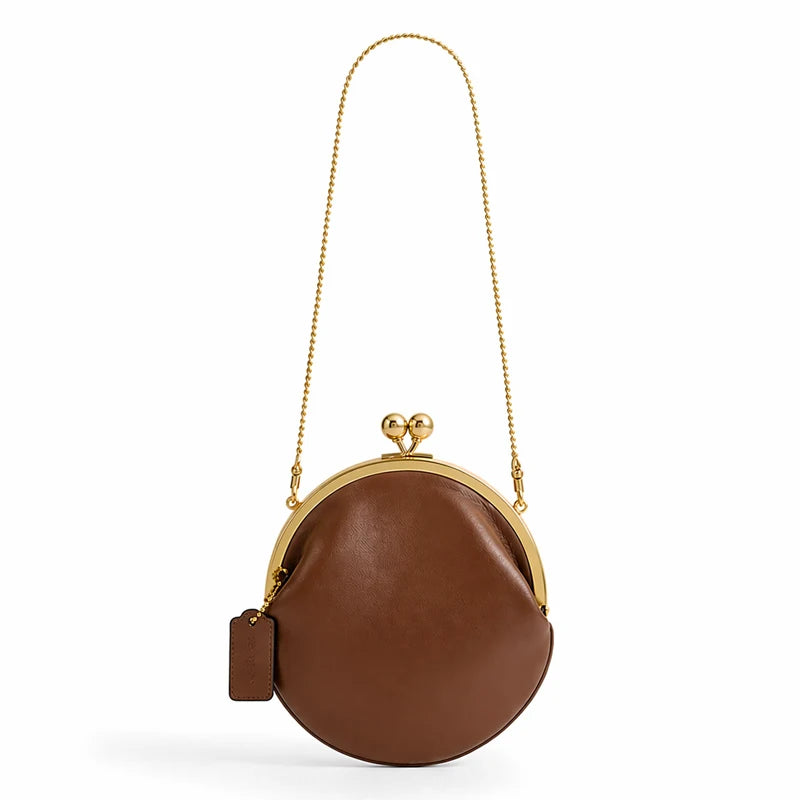 The Chain Designer Bag