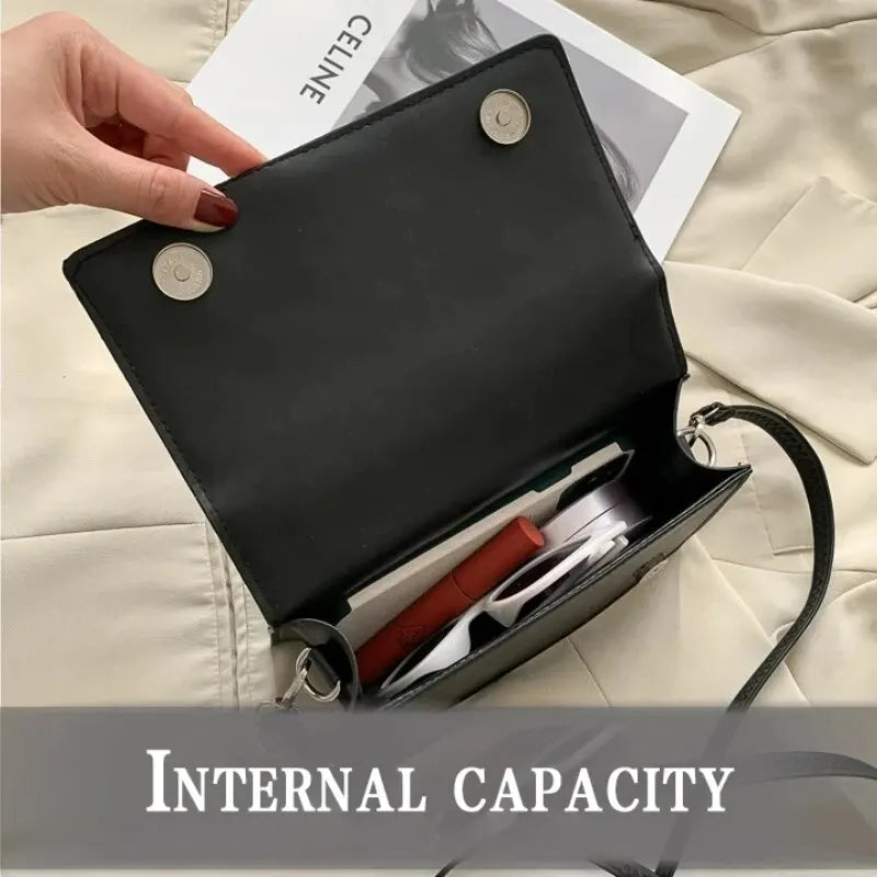 Designer Crossbody Bag