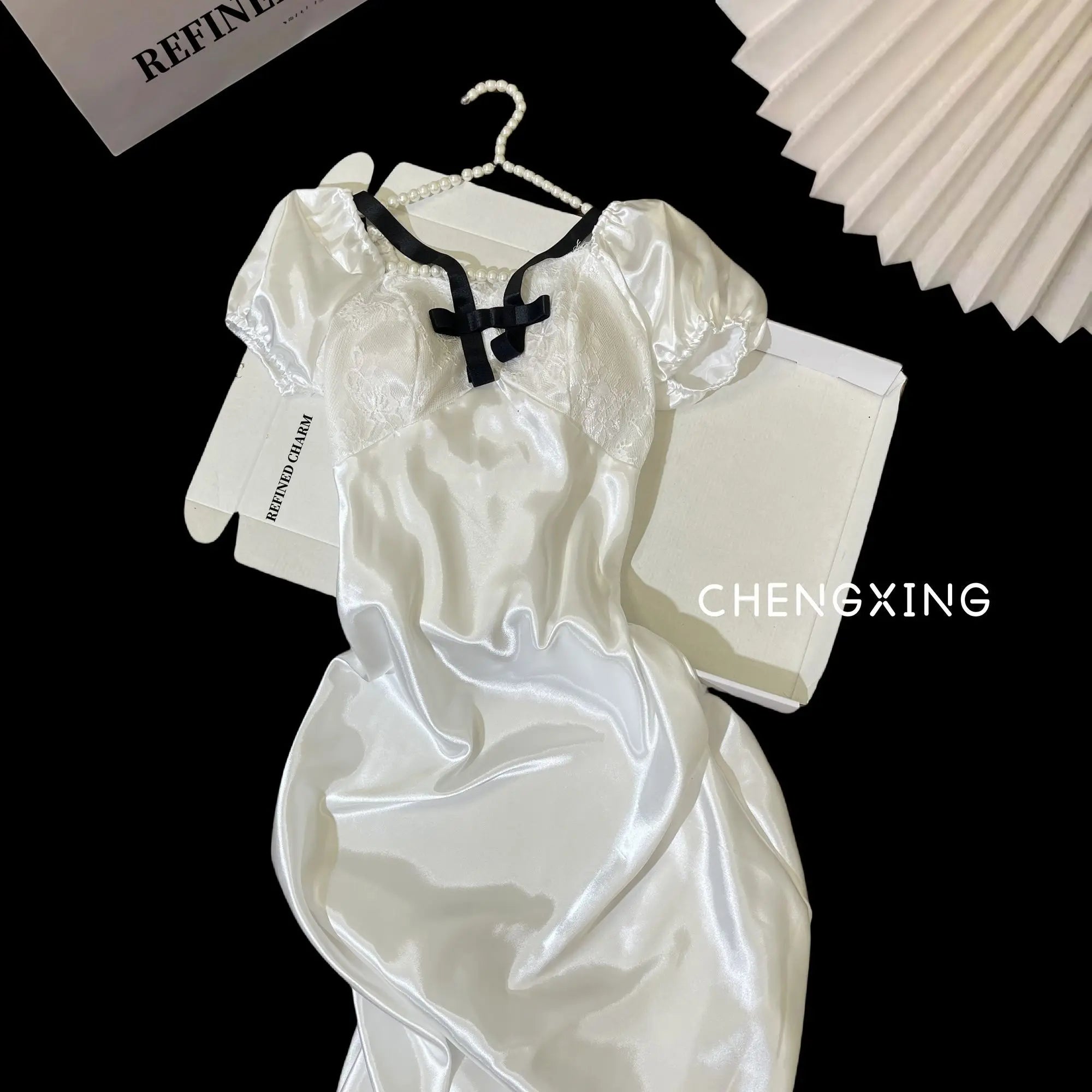 High End Lady Pajama