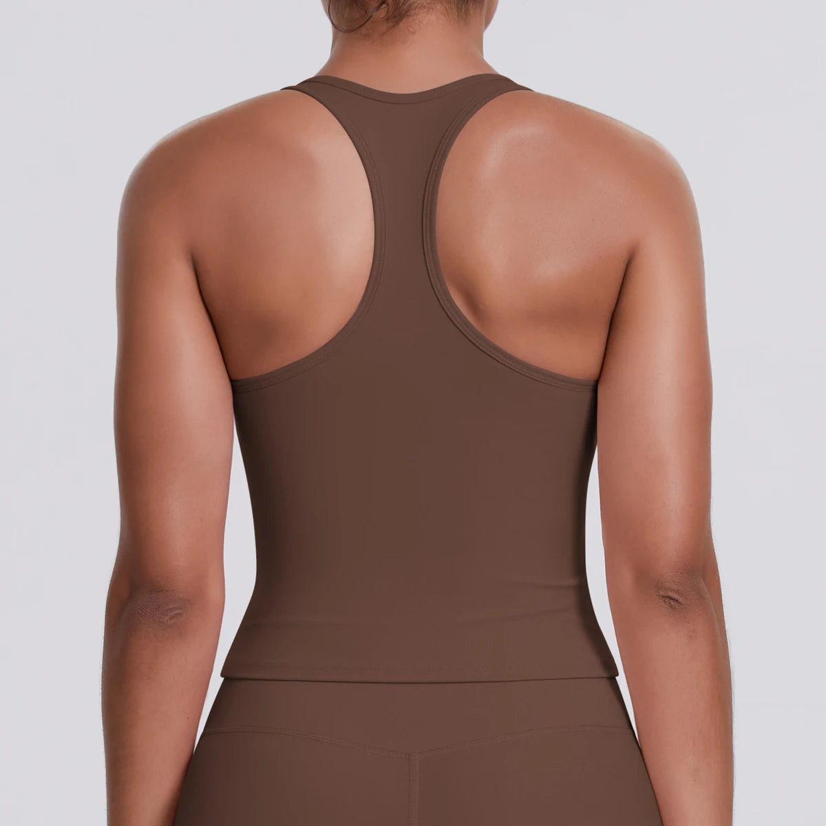 Running Top