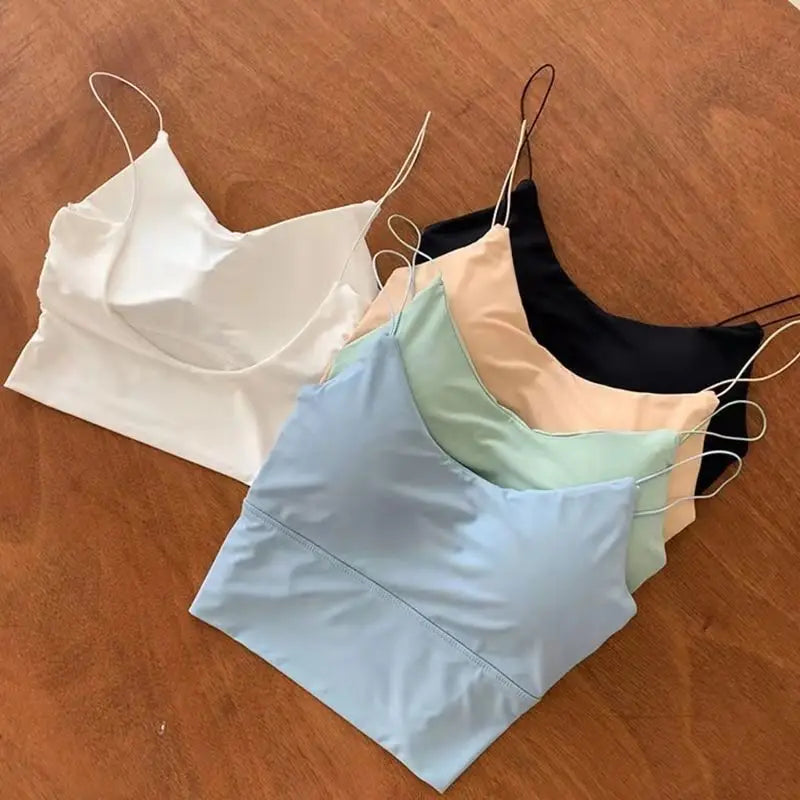 Ice Silk Cami
