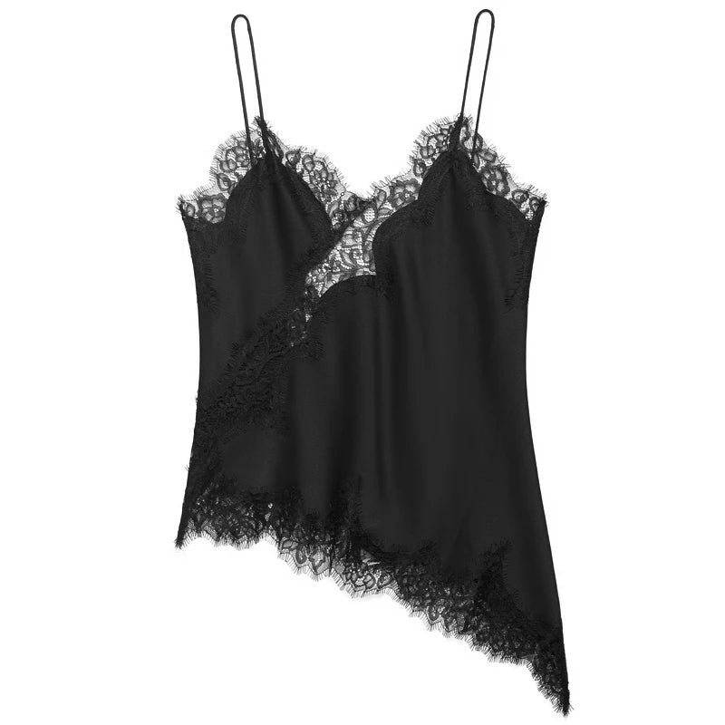 Asymmetrical Camisole